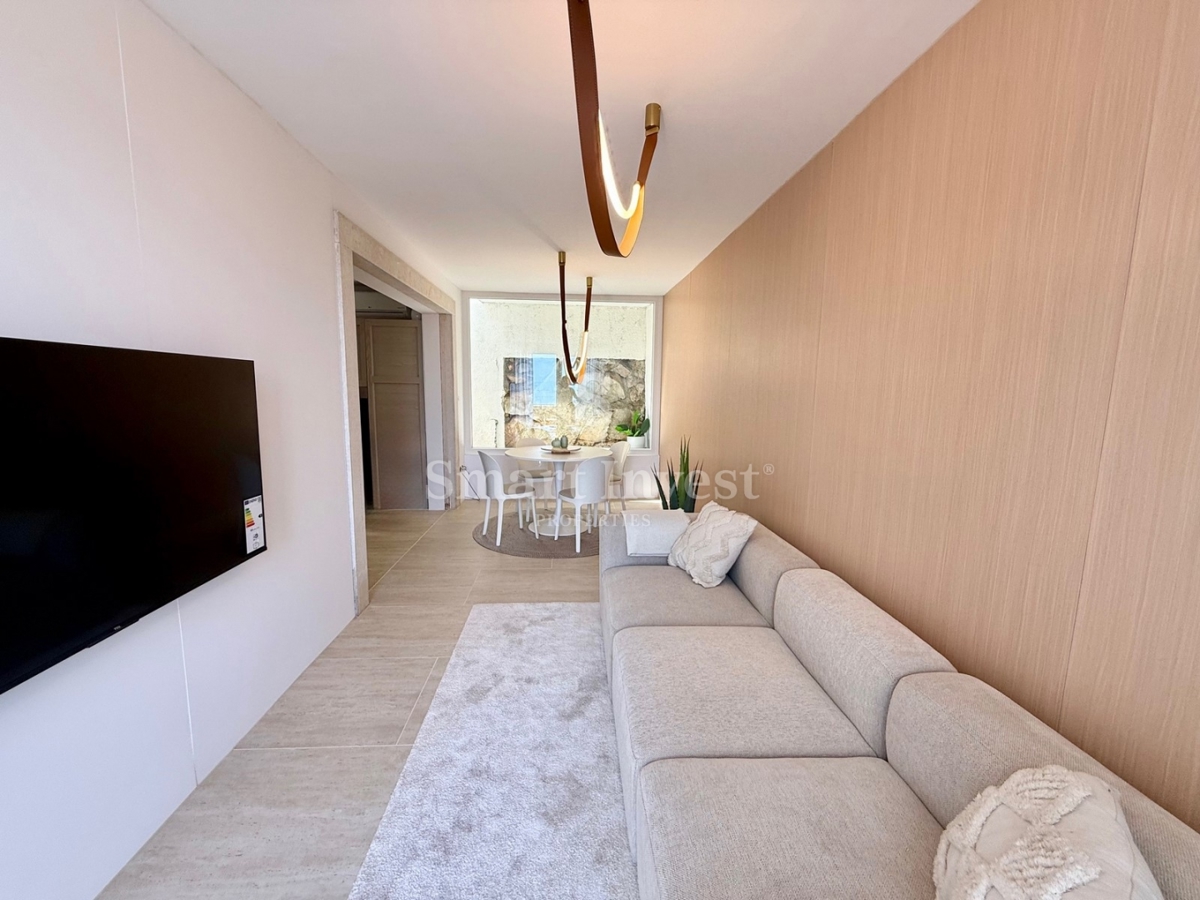 Flat For sale - PRIMORSKO-GORANSKA LOVRAN