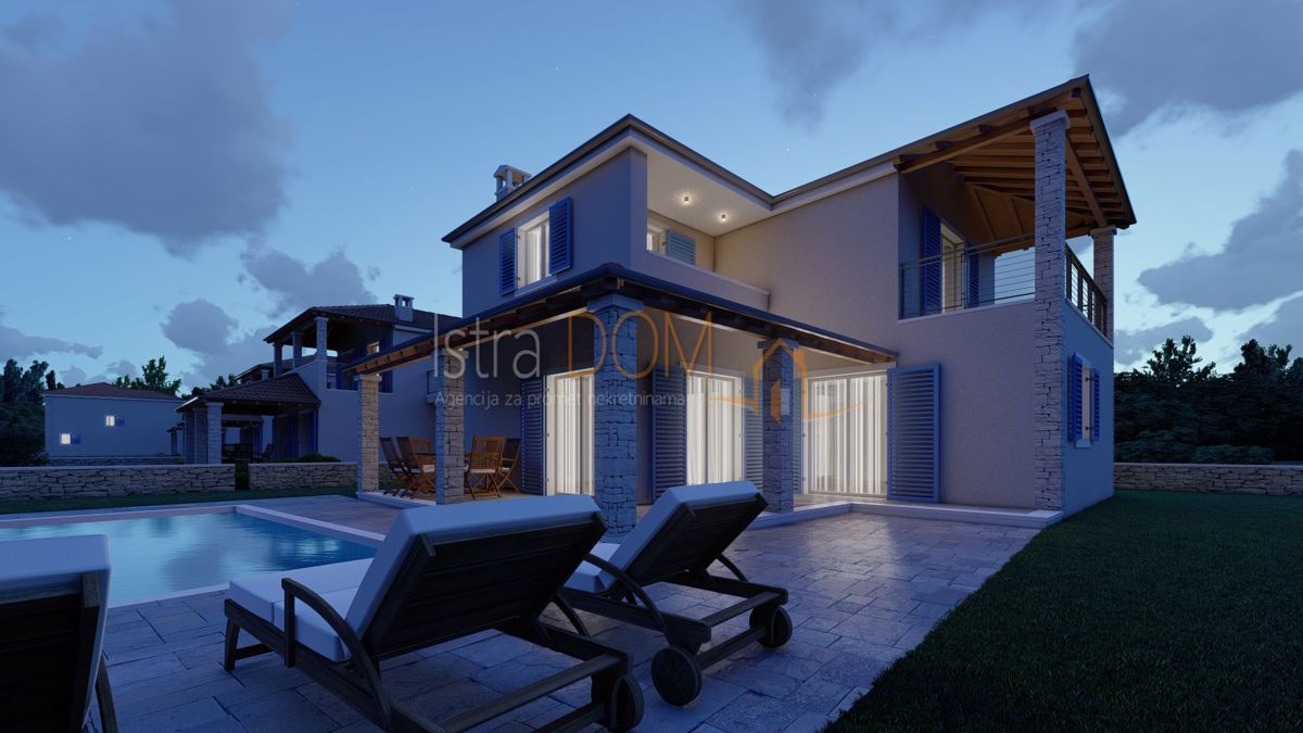 House For sale - ISTARSKA LIŽNJAN