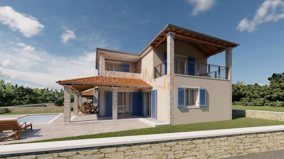 House For sale - Istarska Ližnjan - foto 2/12
