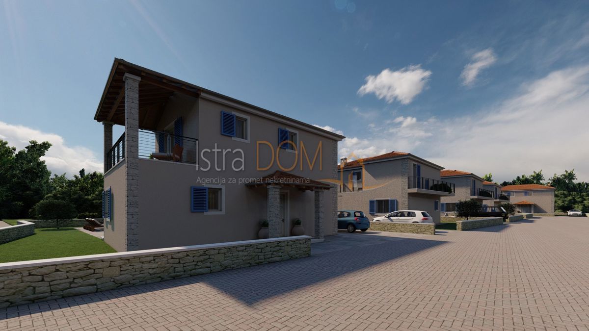 House For sale - Istarska Ližnjan - foto 3/12
