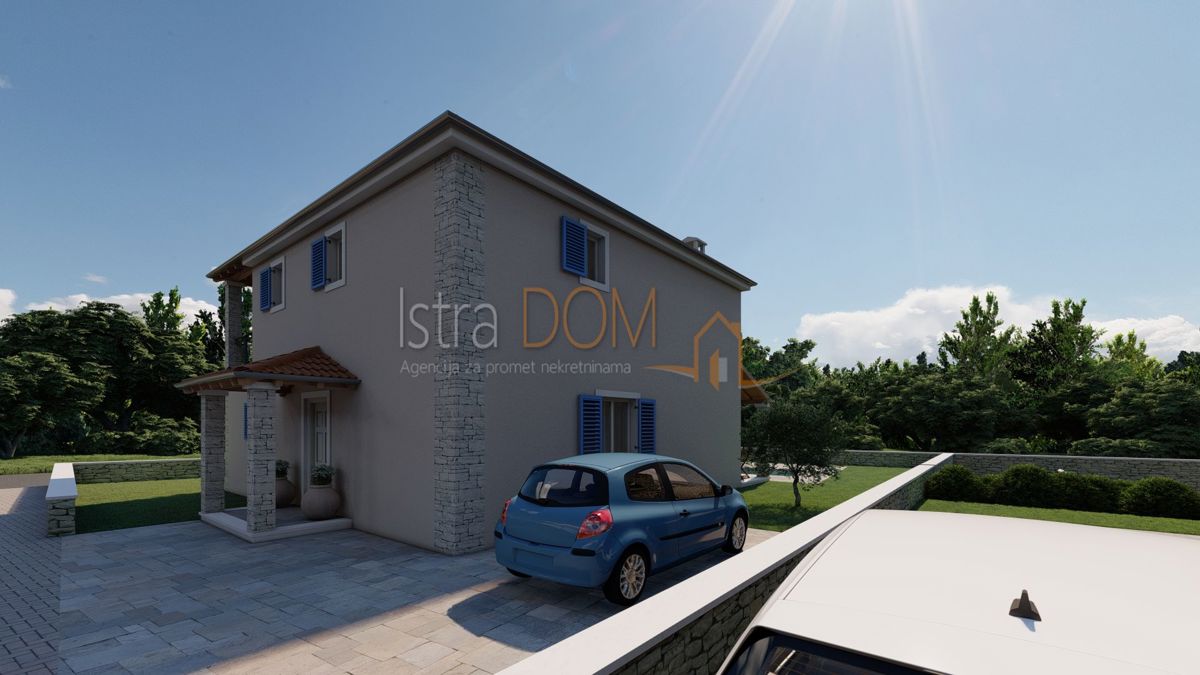 House For sale - Istarska Ližnjan - foto 4/12