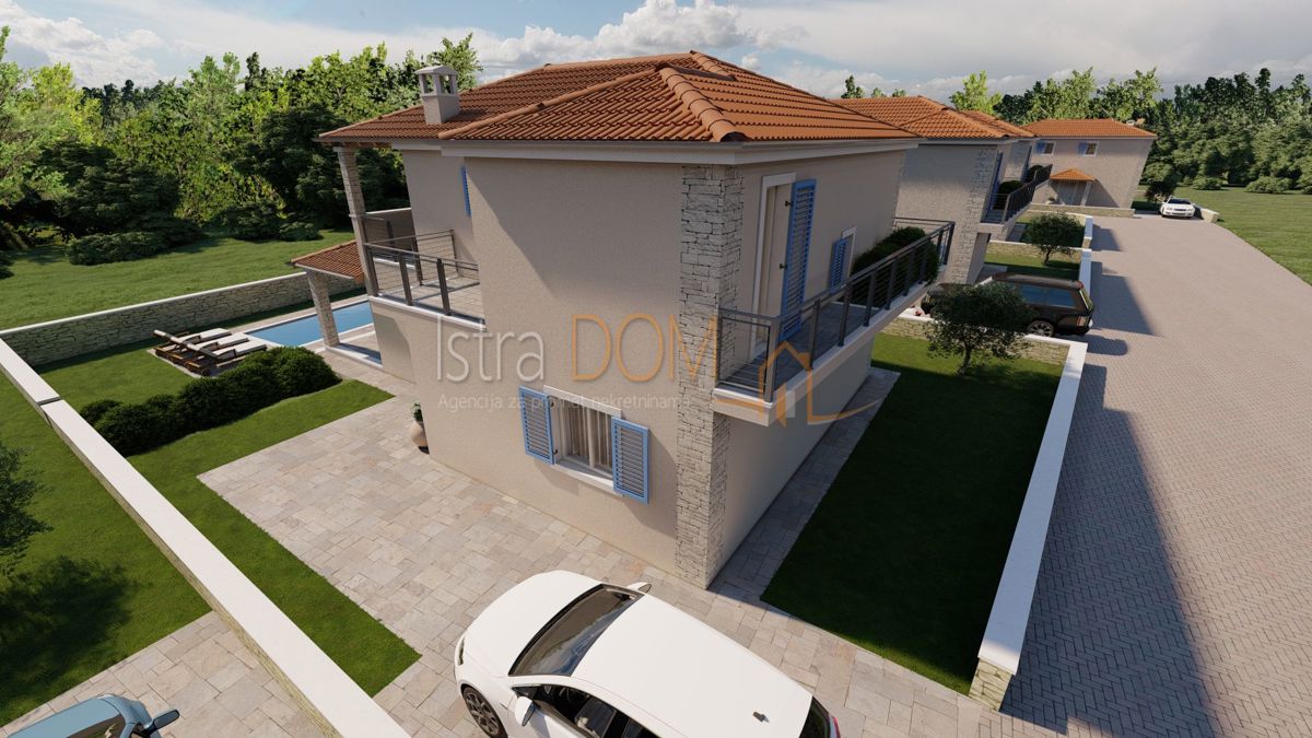 House For sale - Istarska Ližnjan - foto 5/12