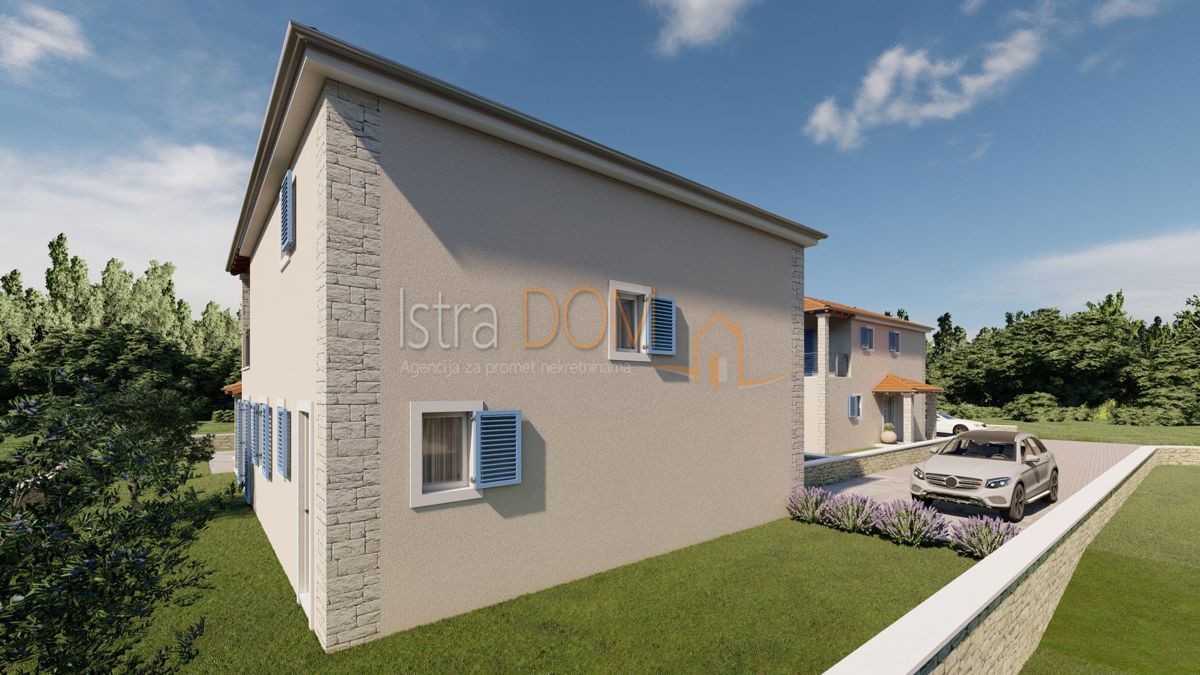 House For sale - ISTARSKA LIŽNJAN