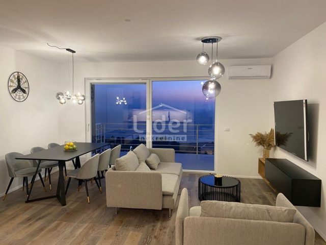 Mieszkanie do wynajęcia 88 m² – Rijeka