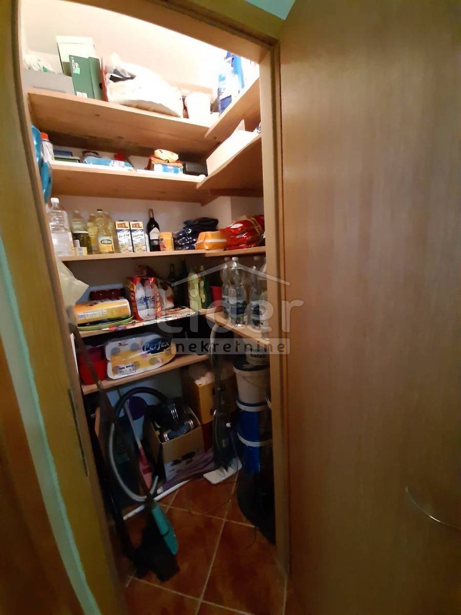 Flat For sale - PRIMORSKO-GORANSKA RIJEKA