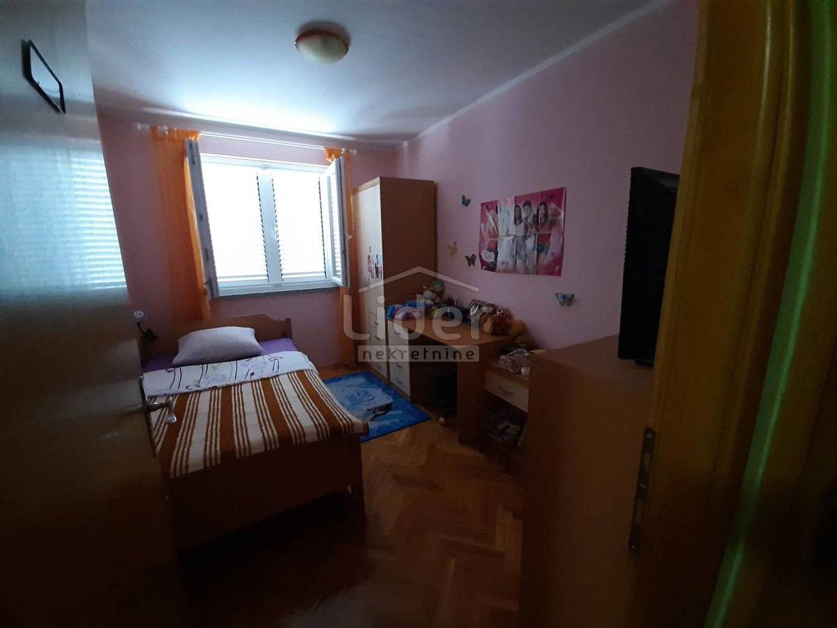 Flat For sale - PRIMORSKO-GORANSKA RIJEKA