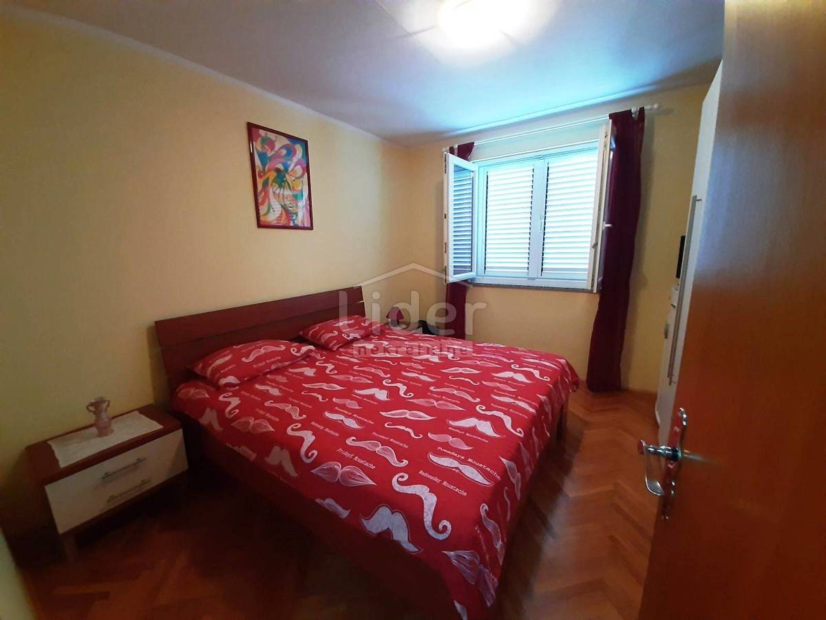 Flat For sale - PRIMORSKO-GORANSKA RIJEKA