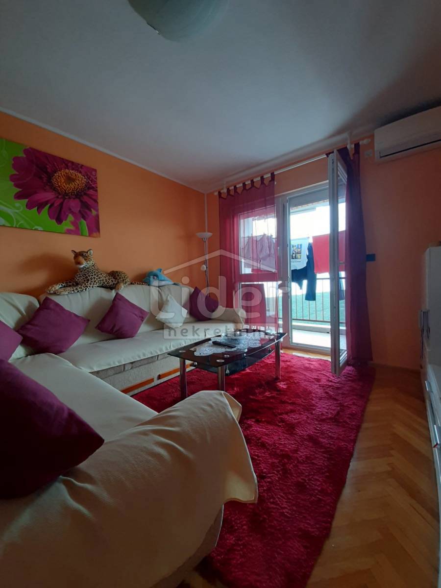 Flat For sale - PRIMORSKO-GORANSKA RIJEKA