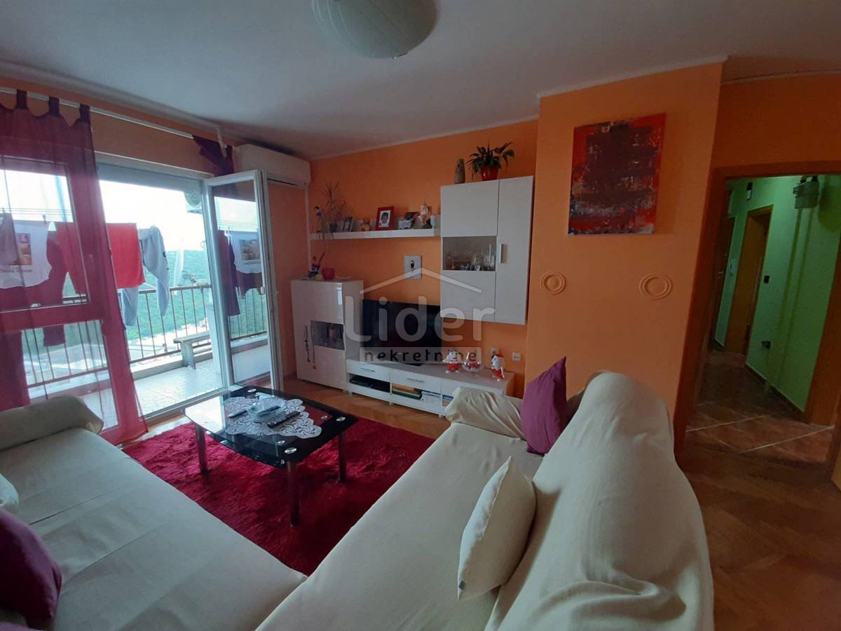 Flat For sale - PRIMORSKO-GORANSKA RIJEKA