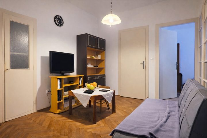 Apartmán na prodej 55 m² – Dubrovnik