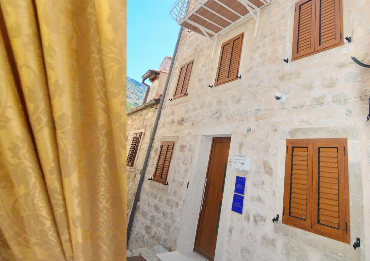 House For sale - DUBROVAČKO-NERETVANSKA DUBROVNIK