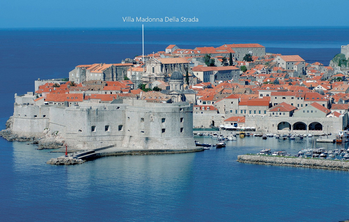 House For sale - DUBROVAČKO-NERETVANSKA DUBROVNIK