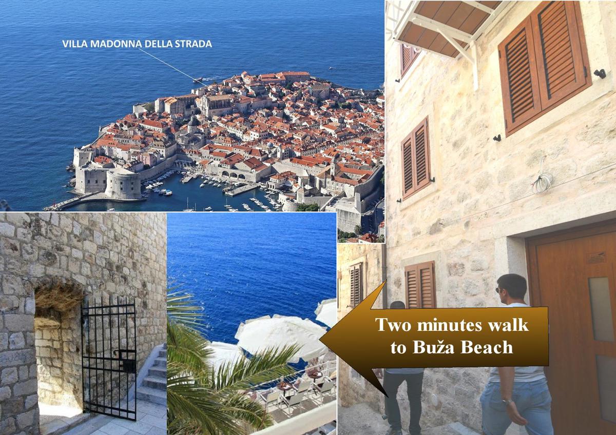 House For sale - DUBROVAČKO-NERETVANSKA DUBROVNIK