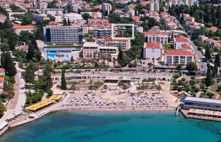 Flat for sale 57 m² – Dubrovnik