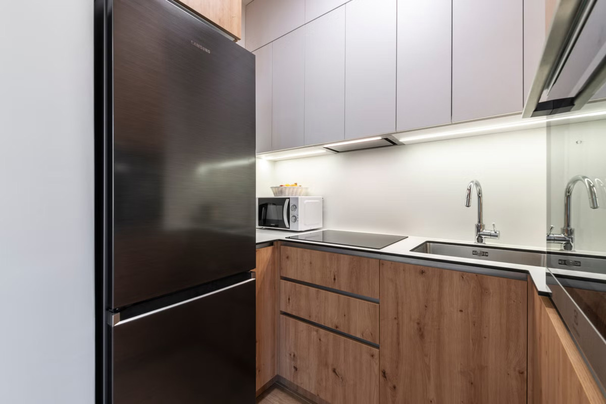 Apartmán Na predaj - DUBROVAČKO-NERETVANSKA DUBROVNIK