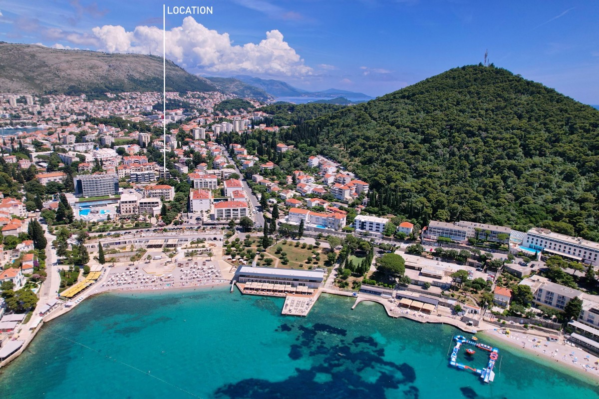 Apartmán Na predaj - DUBROVAČKO-NERETVANSKA DUBROVNIK