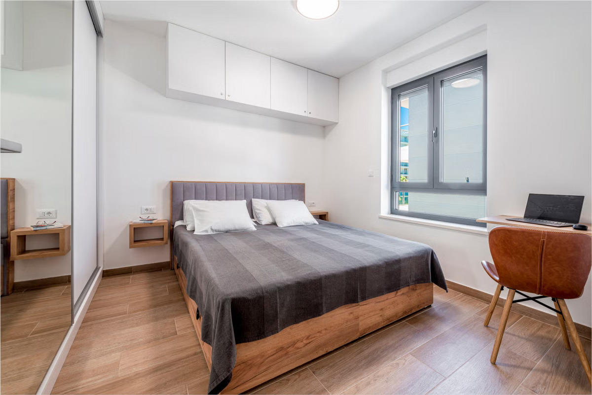 Apartmán Na predaj - DUBROVAČKO-NERETVANSKA DUBROVNIK