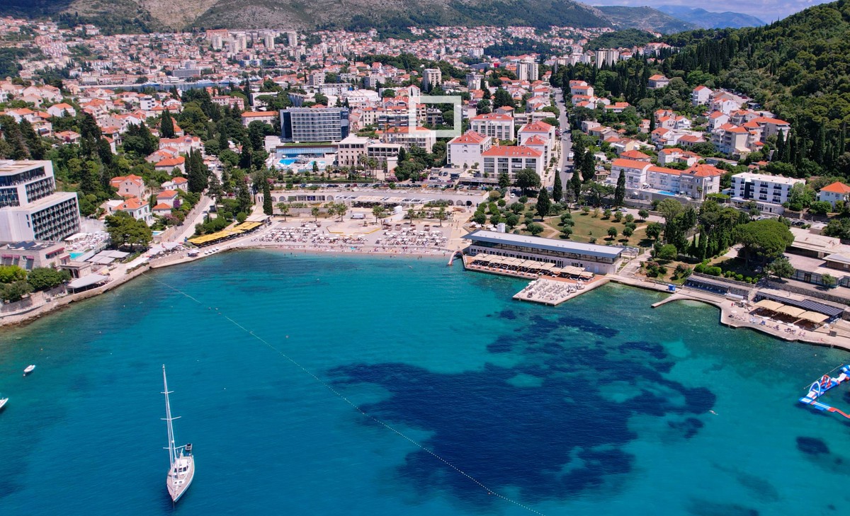 Apartmán Na predaj - DUBROVAČKO-NERETVANSKA DUBROVNIK