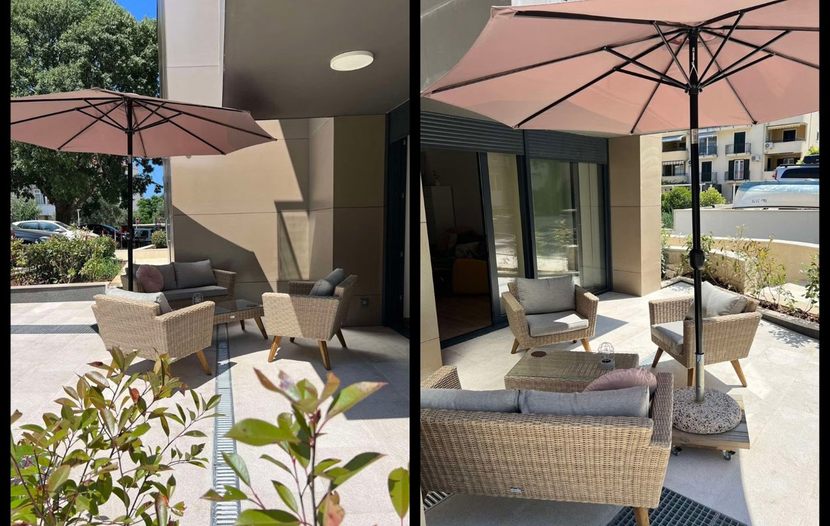Apartmán Na predaj - DUBROVAČKO-NERETVANSKA DUBROVNIK