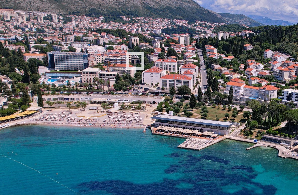 Apartmán Na predaj - DUBROVAČKO-NERETVANSKA DUBROVNIK