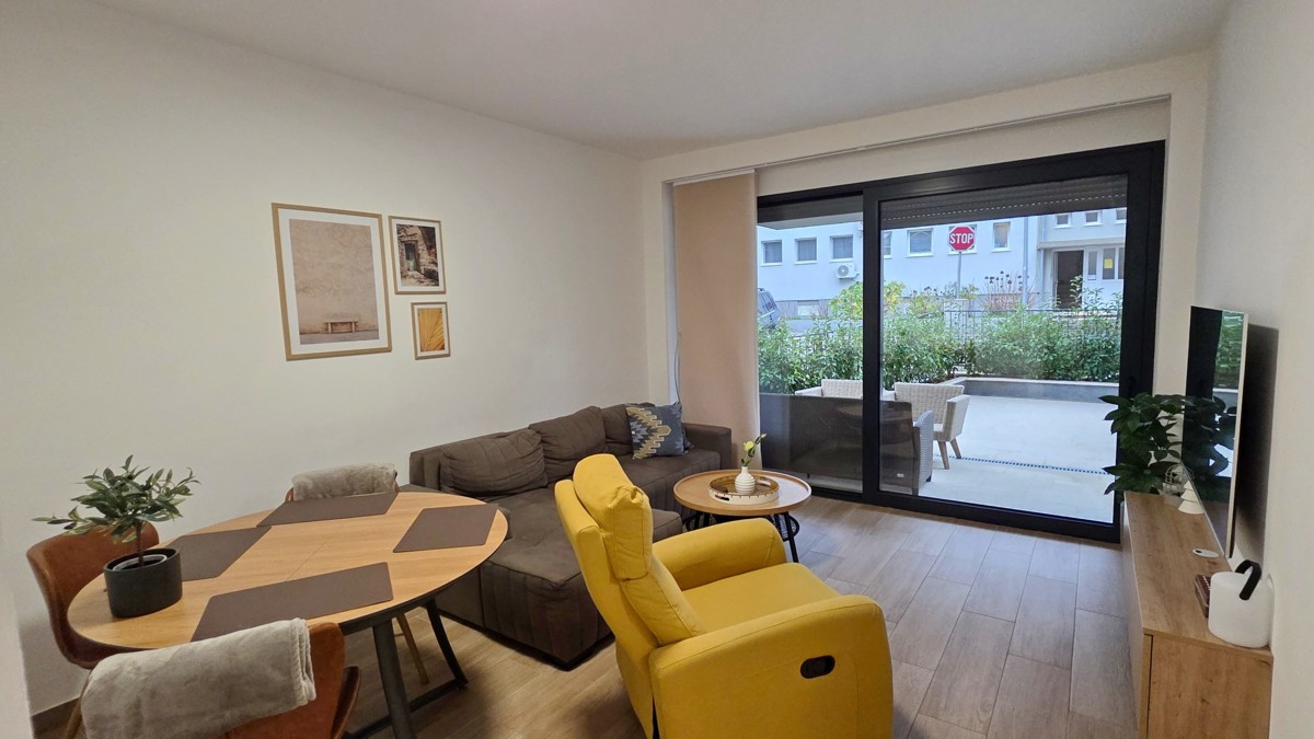 Apartmán Na predaj - DUBROVAČKO-NERETVANSKA DUBROVNIK