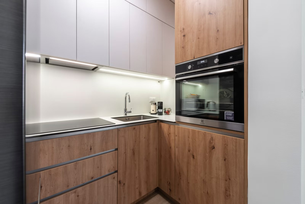Apartmán Na predaj - DUBROVAČKO-NERETVANSKA DUBROVNIK
