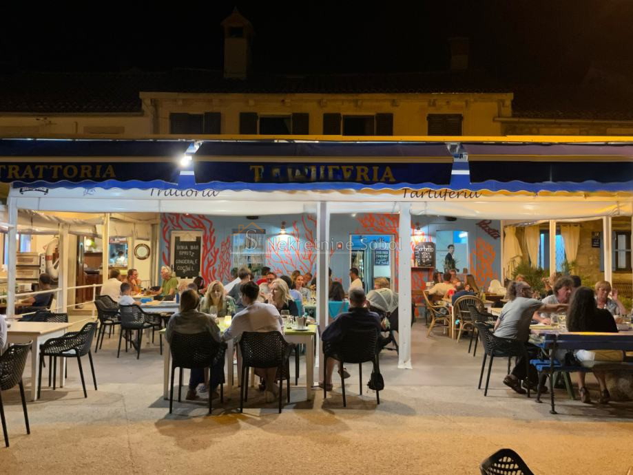 Commerciale Da affittare - PRIMORSKO-GORANSKA MALI LOŠINJ