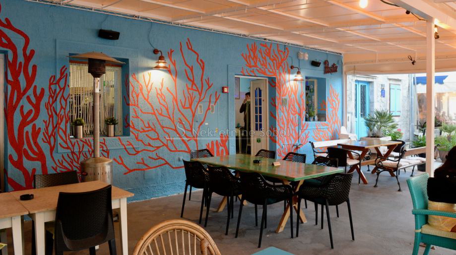 Commerciale Da affittare - PRIMORSKO-GORANSKA MALI LOŠINJ