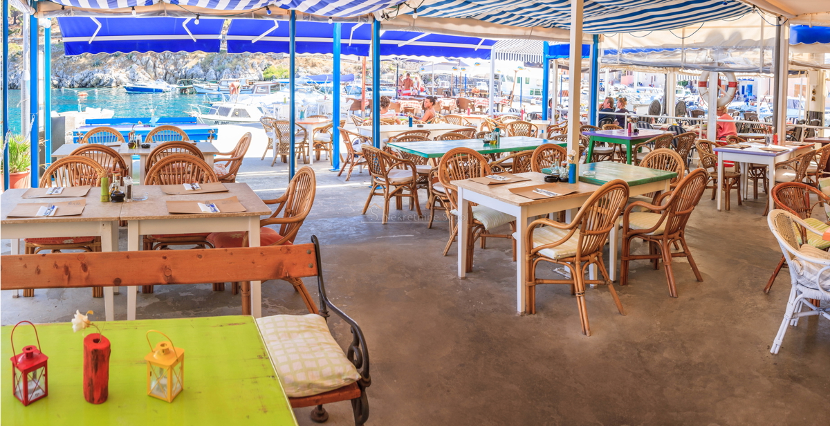 Commerciale Da affittare - PRIMORSKO-GORANSKA MALI LOŠINJ