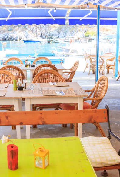 Commerciale Da affittare - PRIMORSKO-GORANSKA MALI LOŠINJ
