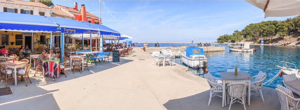 Commerciale Da affittare - PRIMORSKO-GORANSKA MALI LOŠINJ