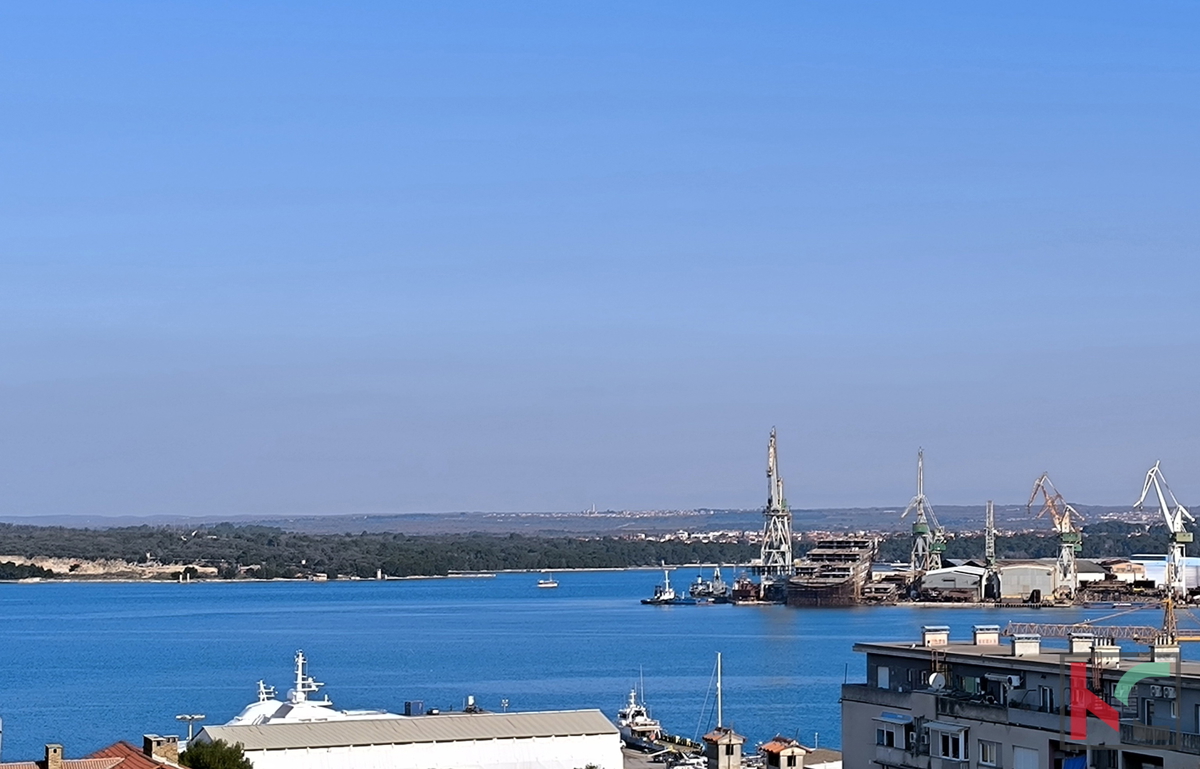 Apartment Zu verkaufen - ISTARSKA PULA