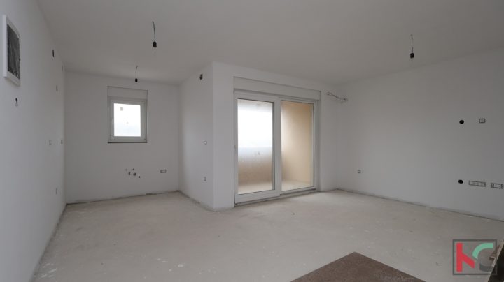 Apartmán na prodej 55 m² – Pula