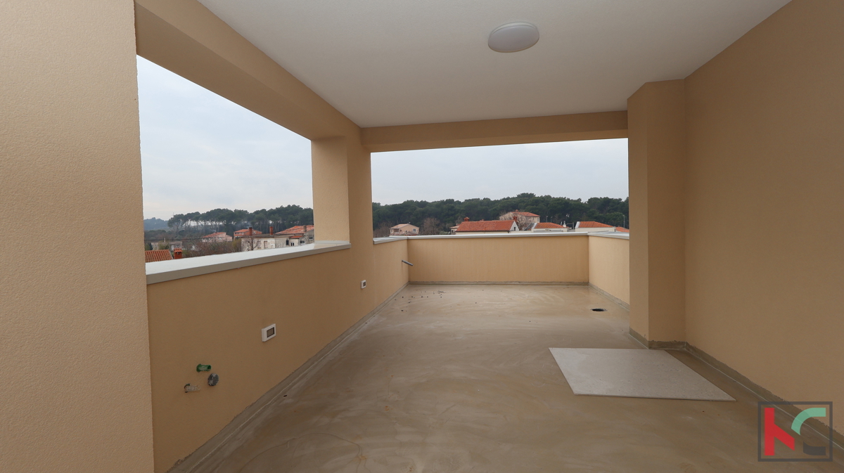 Apartment Zu verkaufen - ISTARSKA PULA