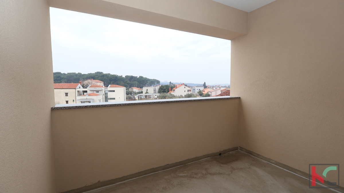 Apartment Zu verkaufen - ISTARSKA PULA