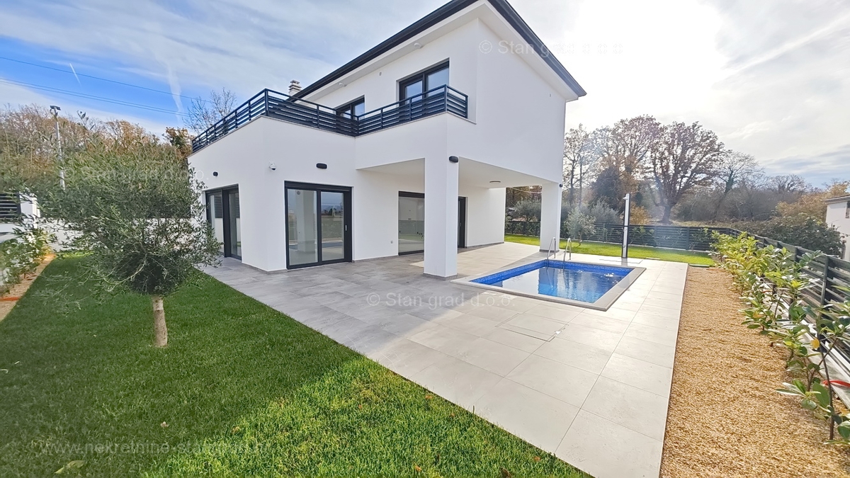 Casa In vendita - Primorsko-goranska Krk - foto 1/34