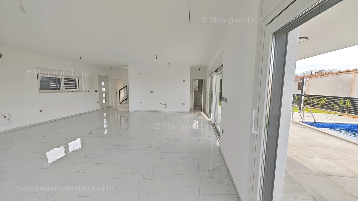 Casa In vendita - PRIMORSKO-GORANSKA KRK