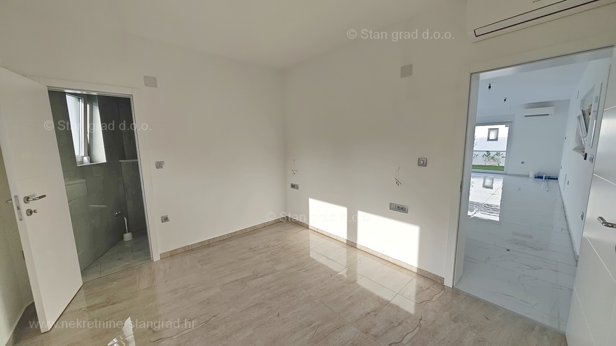 Casa In vendita - PRIMORSKO-GORANSKA KRK