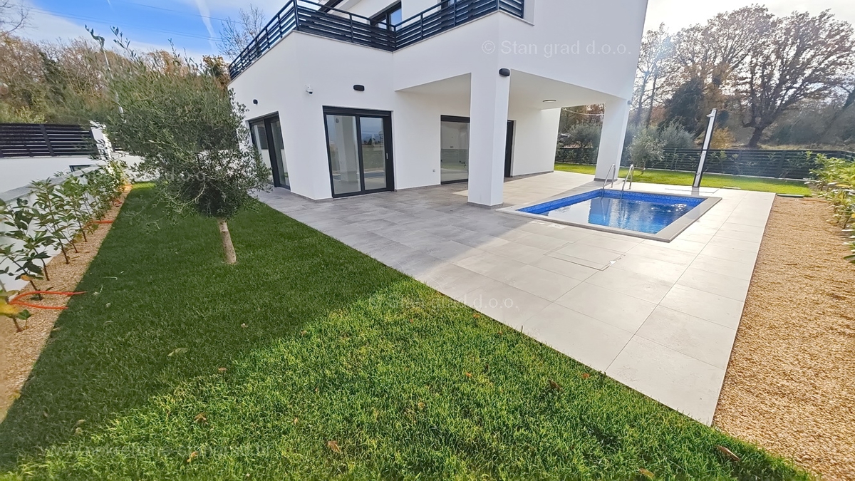 Casa In vendita - Primorsko-goranska Krk - foto 2/34