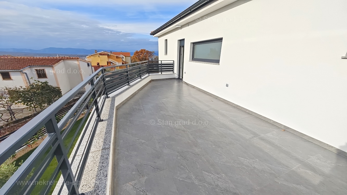 Casa In vendita - PRIMORSKO-GORANSKA KRK