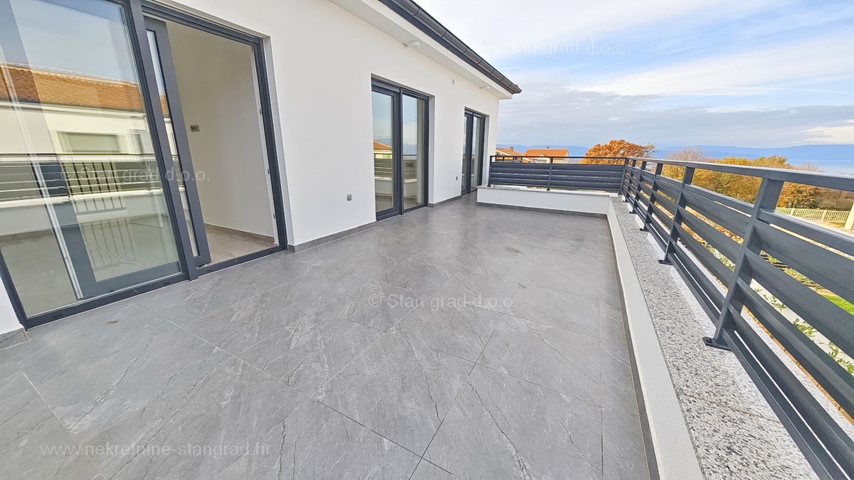 Casa In vendita - PRIMORSKO-GORANSKA KRK