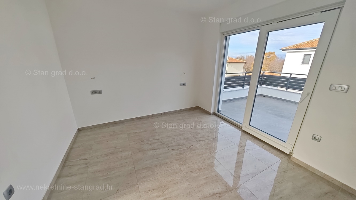 Casa In vendita - PRIMORSKO-GORANSKA KRK