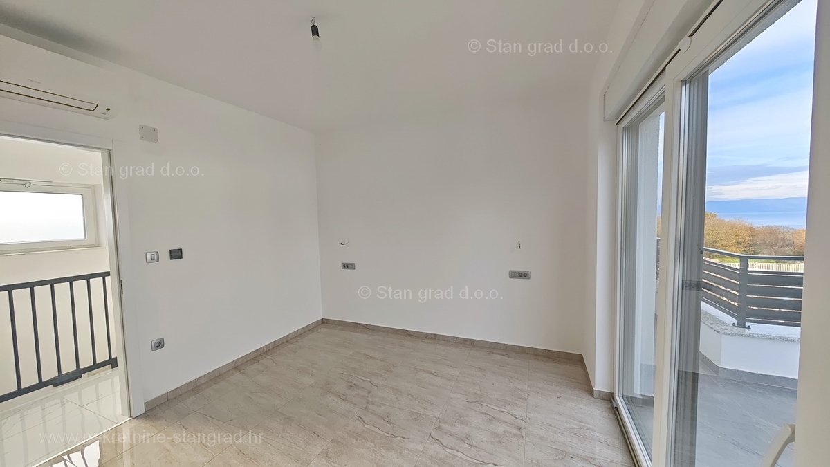 Casa In vendita - PRIMORSKO-GORANSKA KRK