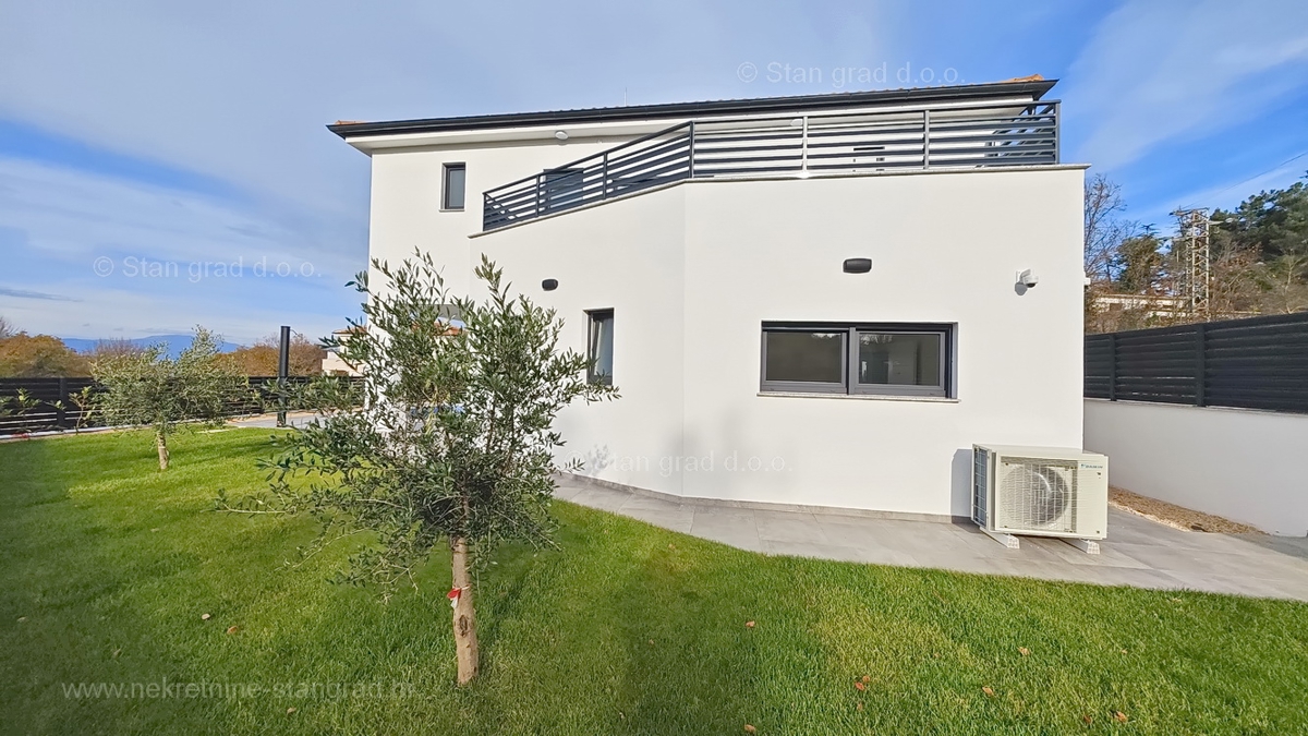 Casa In vendita - Primorsko-goranska Krk - foto 4/34
