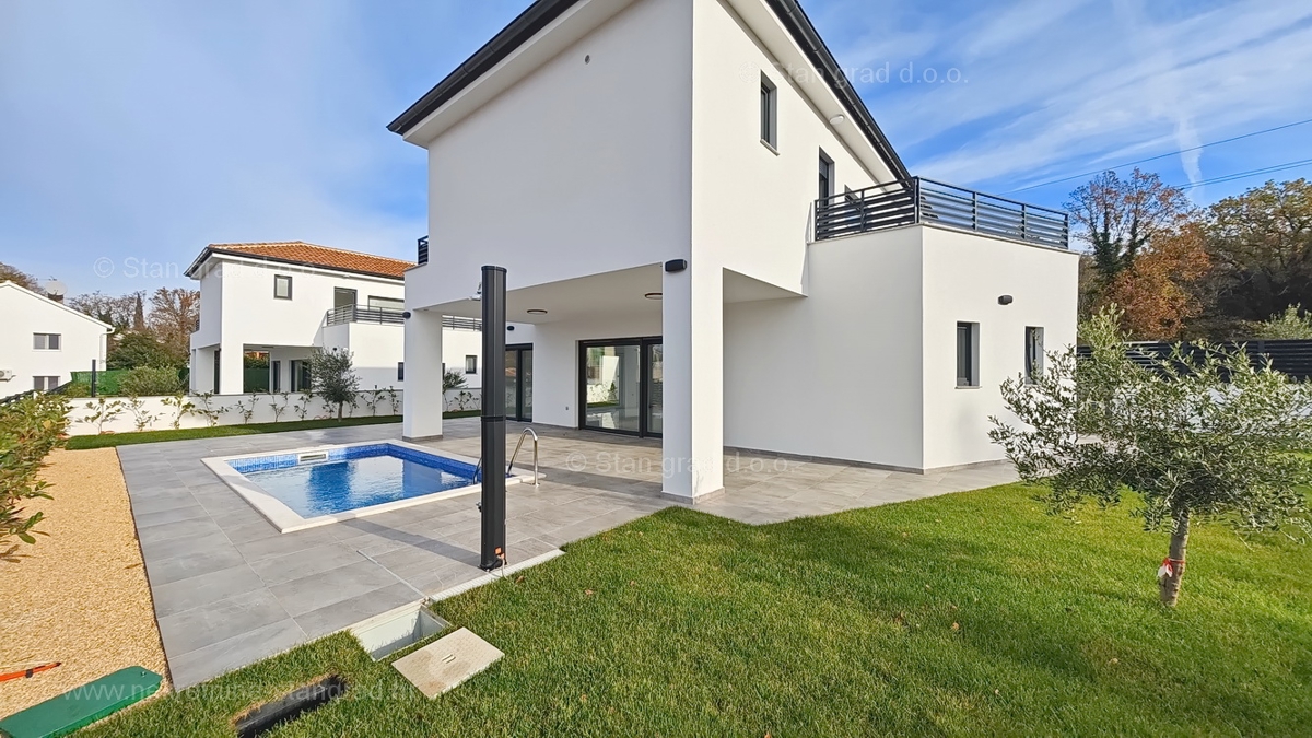 Casa In vendita - Primorsko-goranska Krk - foto 5/34