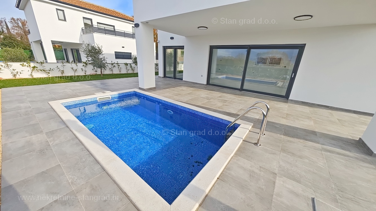 Casa In vendita - PRIMORSKO-GORANSKA KRK