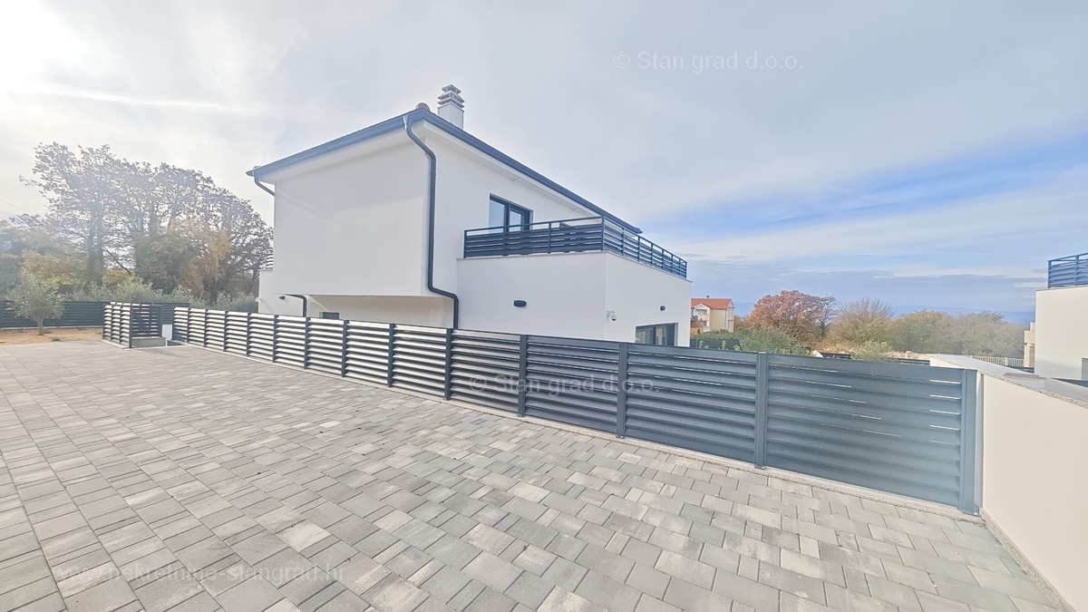 Casa In vendita - PRIMORSKO-GORANSKA KRK
