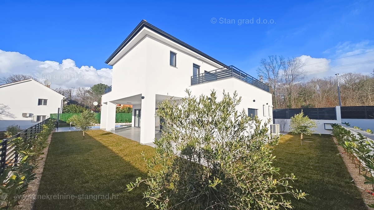 Casa In vendita - Primorsko-goranska Krk - foto 4/10
