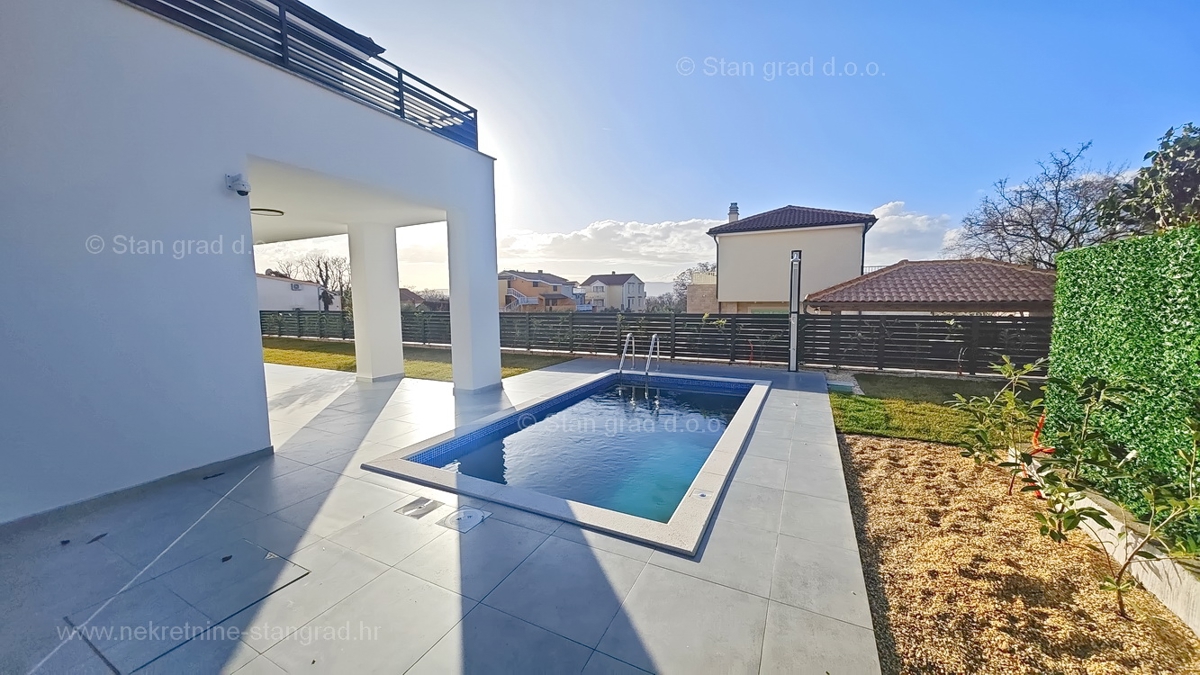 Casa In vendita - Primorsko-goranska Krk - foto 5/10
