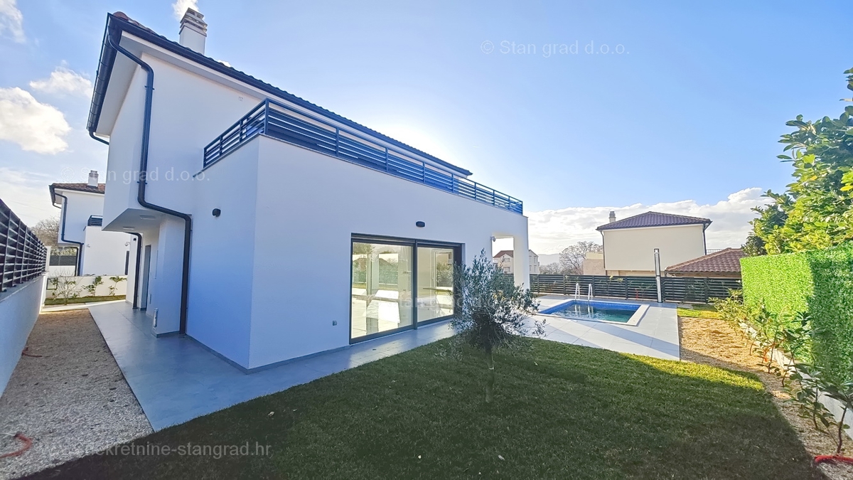 Casa In vendita - PRIMORSKO-GORANSKA KRK
